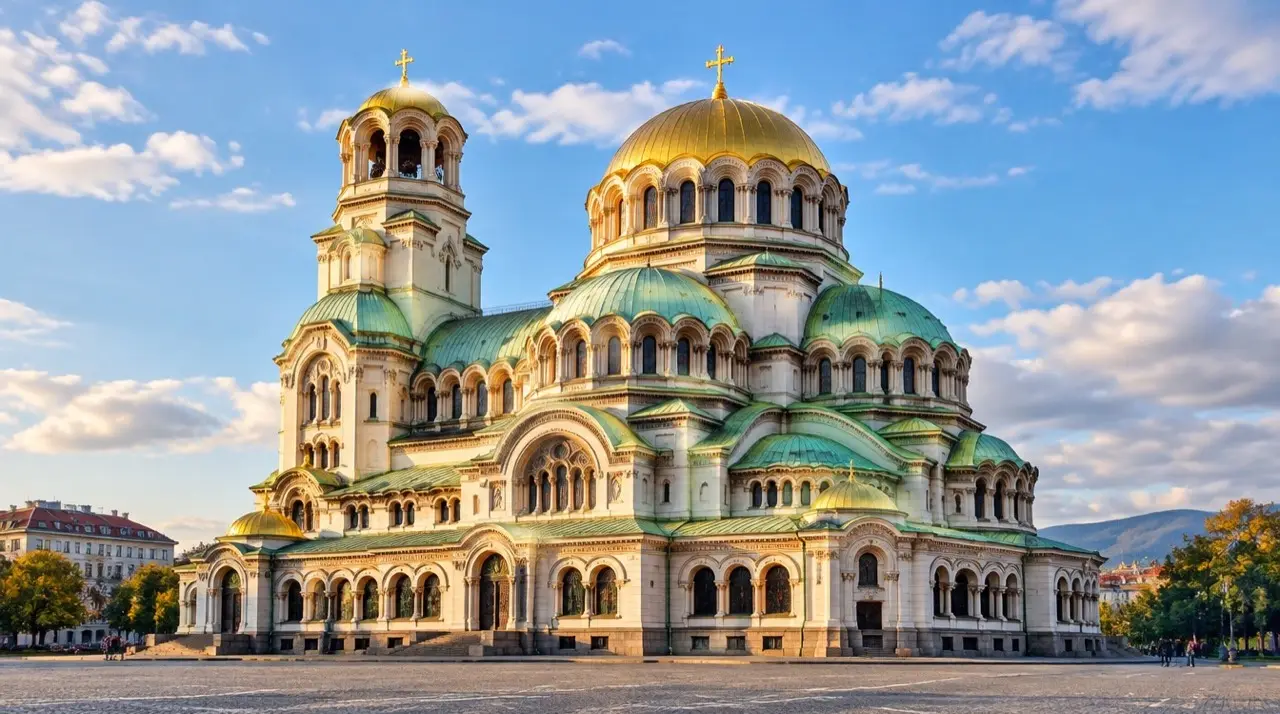 Bulgaristan